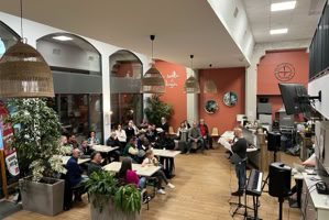 Rencontre CTM Lyon