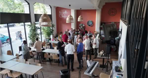 Rencontre CTM Lyon
