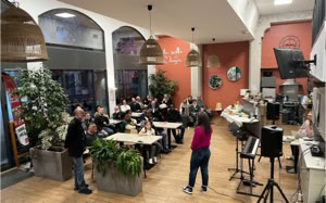 Rencontre CTM Lyon