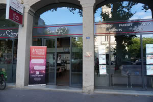 Rencontre CTM Lyon